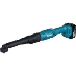 Chave Impacto Angular Makita DFL651FZKB