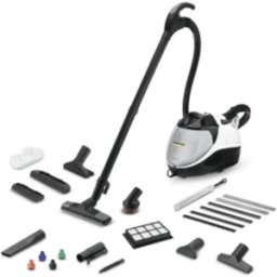 Karcher Aspirador a Vapor 1100W SV 7 1.439-490.0