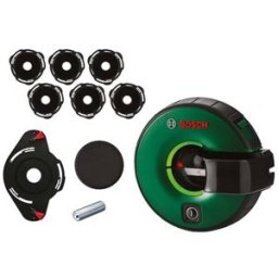 Nível Laser de Linhas Atino Set Bosch 0603663A01
