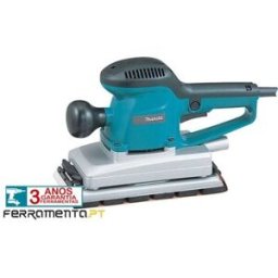 Lixadora Orbital Makita BO4901