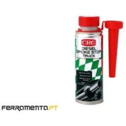 Spray Anti-Fumos 200ml CRC DIESEL SMOKE STOP TRUCK