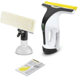 Karcher Aspirador a Bateria WV 6 Plus 1.633-741.0