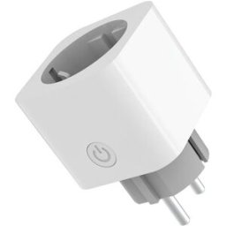 Tomada 16A Inteligentes Wi-Fi Energeeks EG-EW008MC
