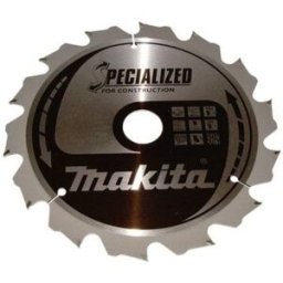 Disco de Serra TCT 210x30mm 14D Makita B-33766