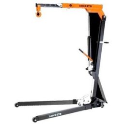 Grua 2 TON Bahco BH6FC2000