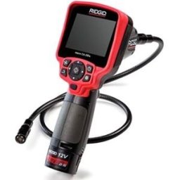 Câmera de Inspeção Portátil CA-350X Ridgid RID-63888