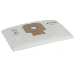 Conjunto de Sacos de Pó p/ Aspiradores GAS Bosch 2607432037