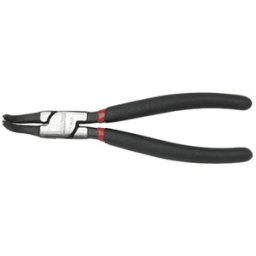 Alicate de Freios Interior Curvo 125mm Kroftools 135125