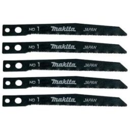 Set de Lâminas MAK01 para Serra Tico-Tico Makita A-85802