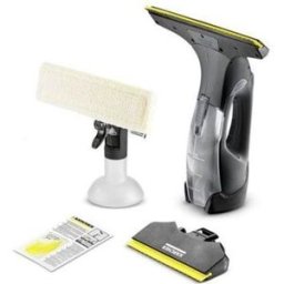 Karcher Aspirador a Bateria WV 5 PLUS N Black Edition 1.633-467.0