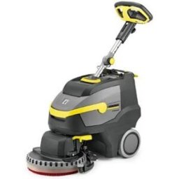 Karcher Lavadora de Chão com Secador BD 38/12 C BP PACK Karcher