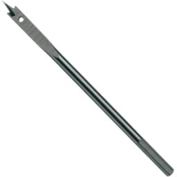 Brocas Planas 6-36mm para Madeira Makita