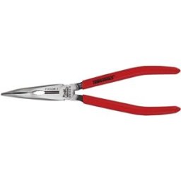 Alicate de Pontas Curvas 45º 160mm Teng Tools MB463-6