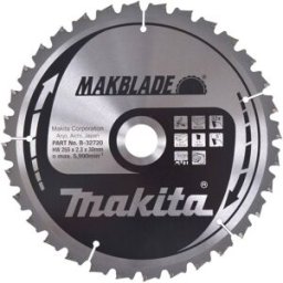 Makita Disco Serra Hm250-32D Me