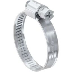 Fischer Abraçadeira Sin Fin SGS 9 W2 50-70mm