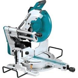 Serra de Mesa Telescópica 305x30mm Makita LS1219L