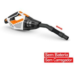 Aspirador De Mão 10,8 V SEA 20 Stihl SA030117305