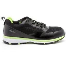 Sapato Segurança Bellota S1P 72224N-38