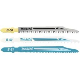 Conjunto Lâminas p/ Serras Tico Tico Makita B-06292