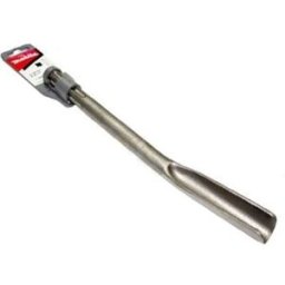 Escopro Curvo SDS-MAX 26 x 300mm Makita P-16293