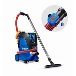 Aspirador AERO 26-W2M PC EU Nilfisk 107420047