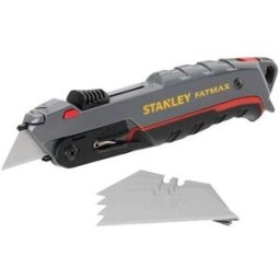 Faca Segurança Fatmax Stanley 0-10-242