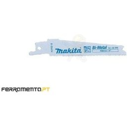 Lâminas p/ Serra Sabre 100mm 5UN Makita B-20454