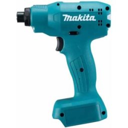 Aparafusadora LXT 18V Makita DFT120TMZ