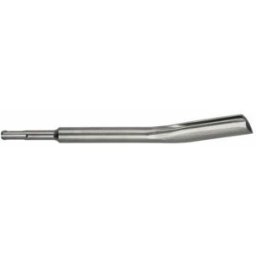 Escopro Curvo SDS-PLUS 20 x 240mm Makita P-05533