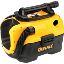 Aspirador Classe L XR 18V Dewalt DCV584L-QW