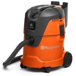Aspirador 1200W 25L Husqvarna WDC 325L