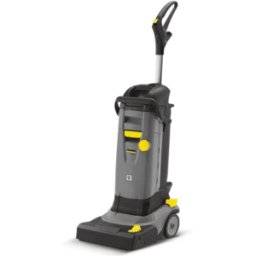 Lavadora Secadora Karcher BR 30/4 C Ep + MF