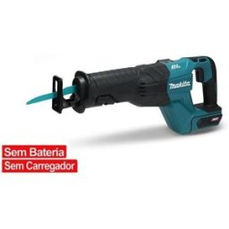 Serra de Sabre 40V Makita JR001GZ