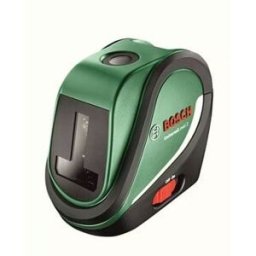 Nível laser Luz Vermelha Universal Level 3 Bosch 0603663900