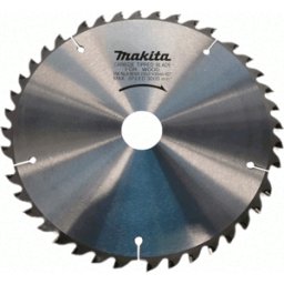 Disco Para Serra Circular 216x30mm 40D Makita A-86169
