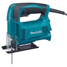 Serra de tico-tico 450W com vel. variável Makita 4327