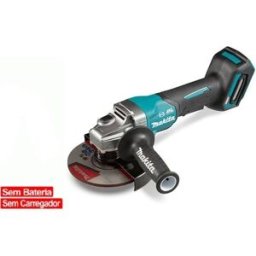 Mini-Rebarbadora 40V 150mm XGT Makita GA036GZ