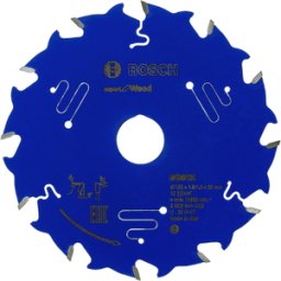 Disco De Serra Circular EXPERT P/ Madeira de Construção Bosch