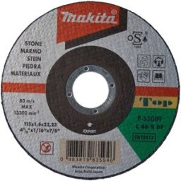 Disco De Corte 115mm Para Pedra Makita P-53089