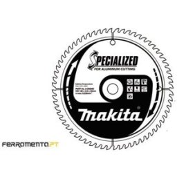 Disco de serra para Alu 350x30mm 100d Makita B-09737