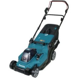 Corta-relvas 40Vmax 43cm 50L Makita LM004GZ