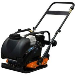 Placa Compactadora Motor Honda GX160 13KN GREAT TOOL SPV97