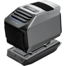 Ecoflow Ar condicionado portátil Wave 2 ZYDKT210EU