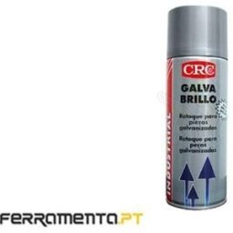 Spray de Proteção Anti Corrosão 400ml CRC GALVA BRILLO