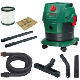 Aspirador Elétrico PAS15-200 1200W 15L Bosch 06033E7000