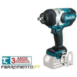 Chave De Impacto Makita DTW1002Z