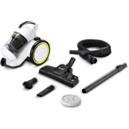 Karcher Aspirador VC3 Premium Vacuum 1.198-053.0