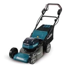 Makita Corta-relvas BL 40V Máx. XGT 48cm com tração LM001GZ