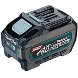 Bateria 40Vmáx 5,0Ah XGT BL4050F Makita 191L47-8