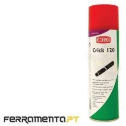 Spray Penetrante p/ Fissuras 500ml CRC Crick 120